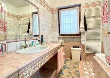 Trilocale Via Giuseppe Astrua, Val della Torre - foto 9