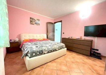 Trilocale Via Giuseppe Astrua, Val della Torre - foto 10