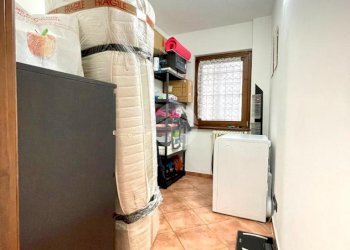 Trilocale Via Giuseppe Astrua, Val della Torre - foto 11