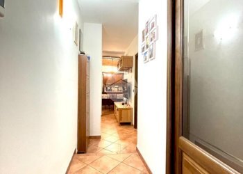 Trilocale Via Giuseppe Astrua, Val della Torre - foto 13