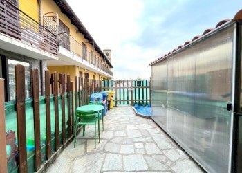 Trilocale Via Giuseppe Astrua, Val della Torre - foto 14