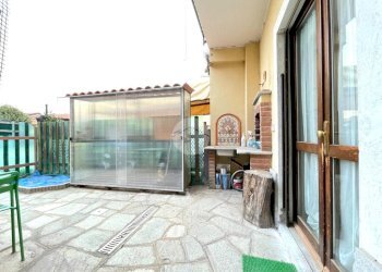 Trilocale Via Giuseppe Astrua, Val della Torre - foto 15