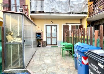 Trilocale Via Giuseppe Astrua, Val della Torre - foto 16