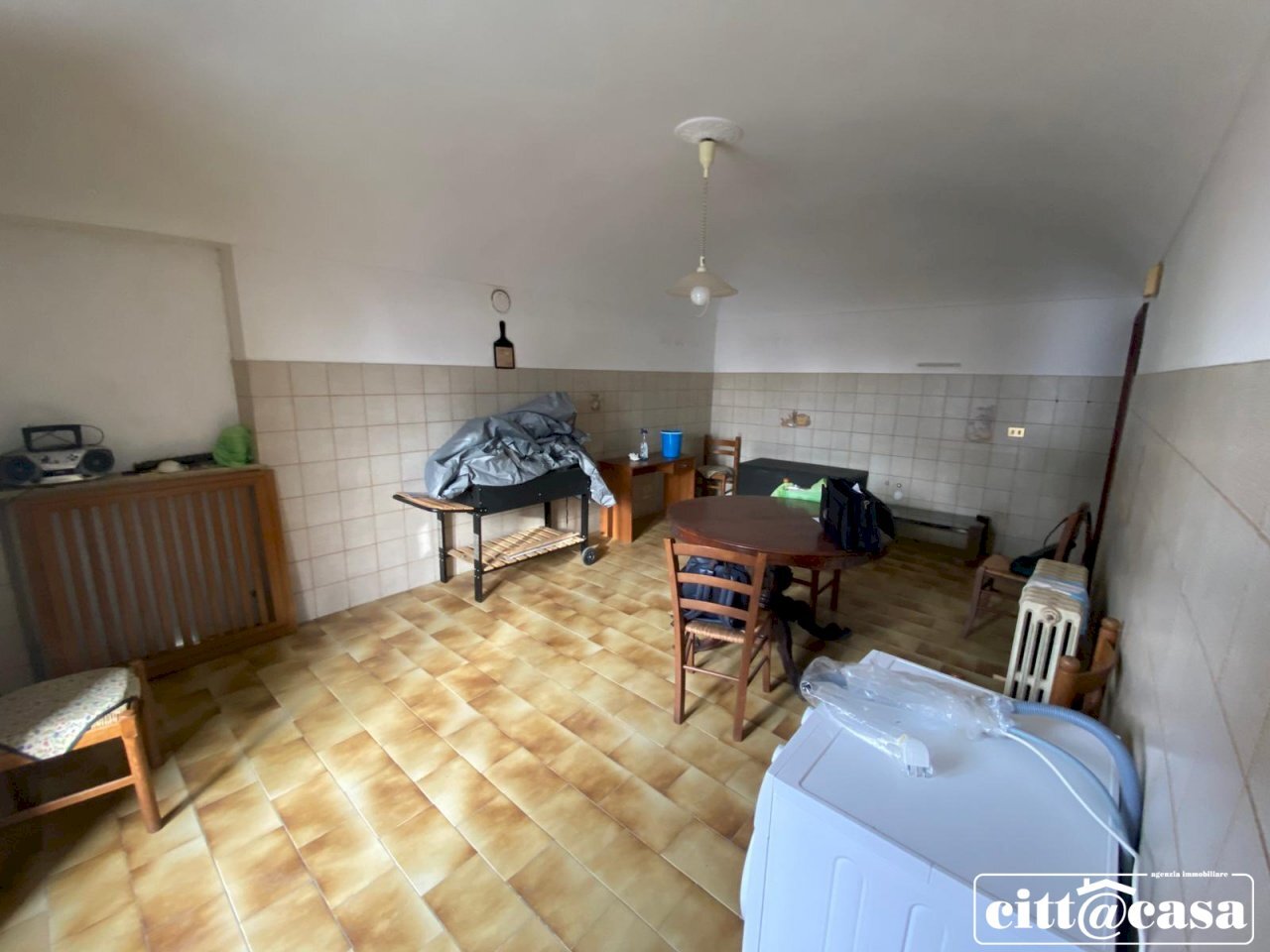 Semi-detached house Cocconato - photo 2