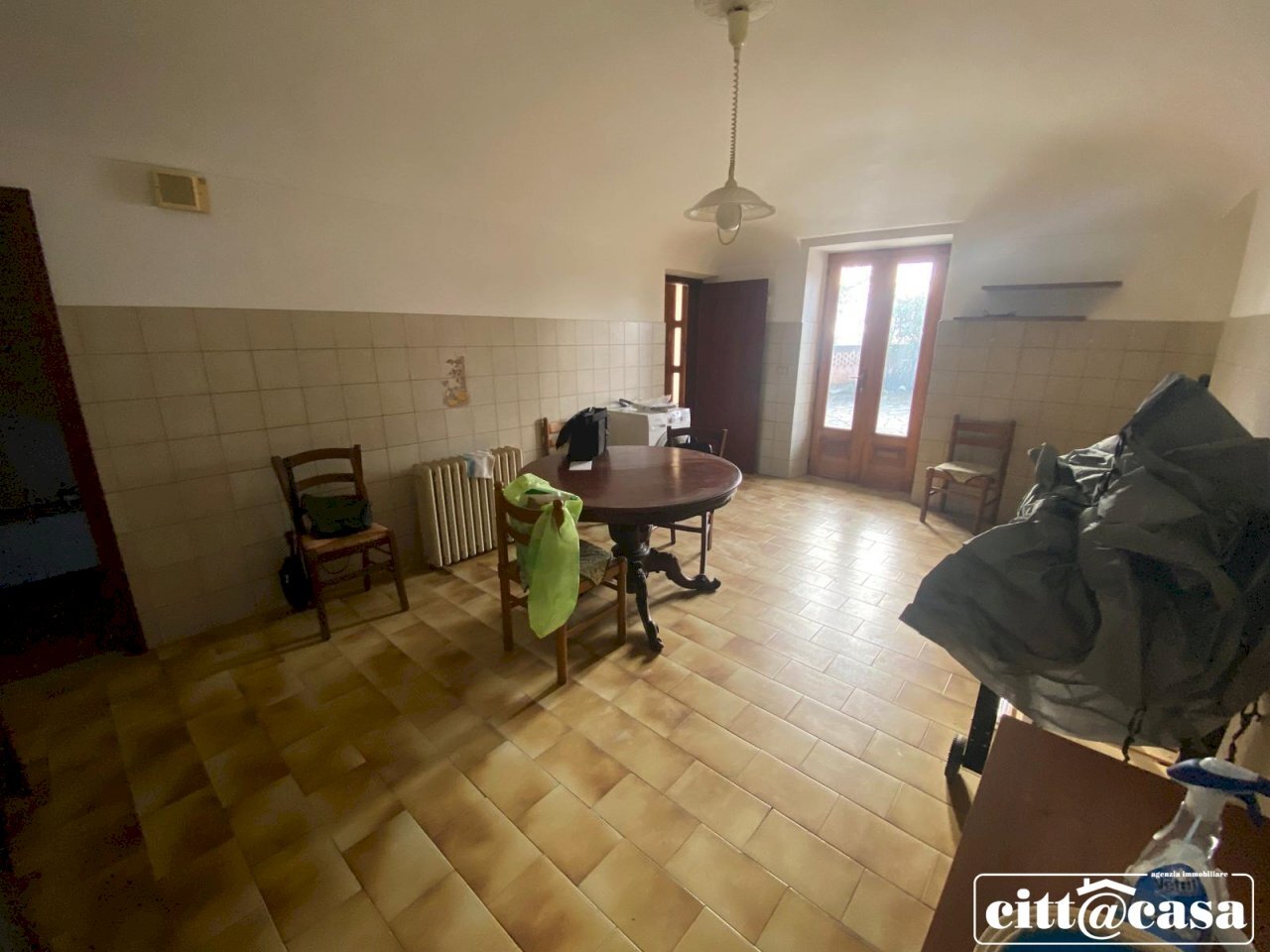 Semi-detached house Cocconato - photo 3