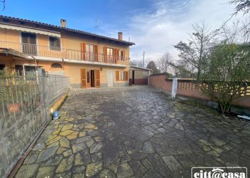 Casa semi indipendente Cocconato - foto 1