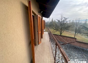 Casa semi indipendente Cocconato - foto 20