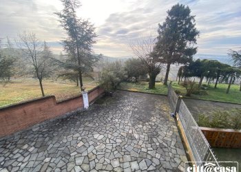 Casa semi indipendente Cocconato - foto 22