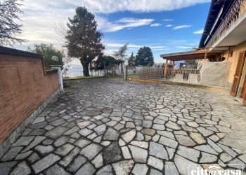 Casa semi indipendente Cocconato - foto 32