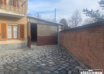 Casa semi indipendente Cocconato - foto 37