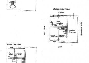 Casa semi indipendente Cocconato - foto 42