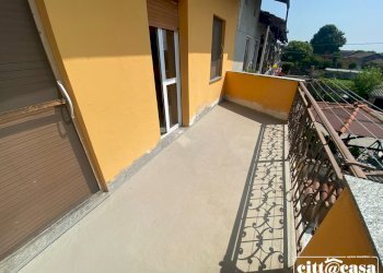 Casa semi indipendente Crescentino - foto 21