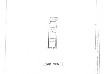 Casa semi indipendente Crescentino - foto 38