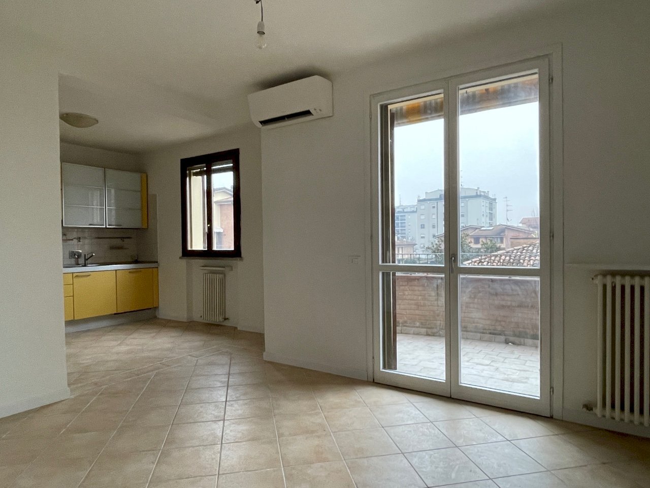 Attic Reggio nell'Emilia - photo 2