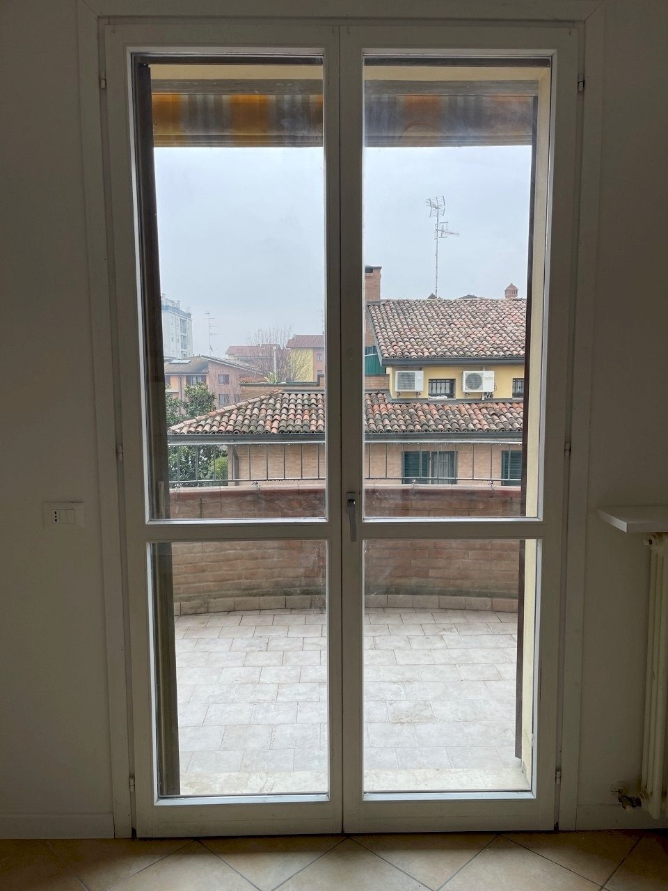 Attic Reggio nell'Emilia - photo 3