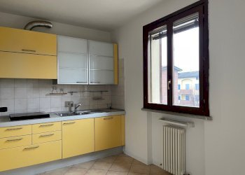 Mansarda Reggio nell'Emilia - foto 1