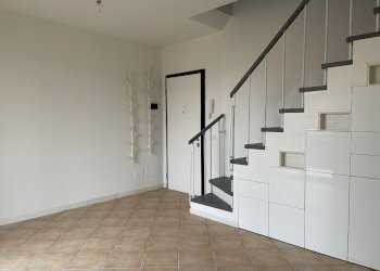 Mansarda Reggio nell'Emilia - foto 4