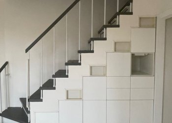 Mansarda Reggio nell'Emilia - foto 7