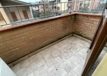 Mansarda Reggio nell'Emilia - foto 12