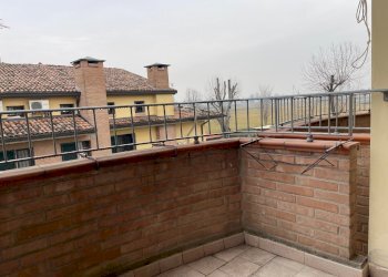 Mansarda Reggio nell'Emilia - foto 13