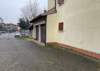 Mansarda Reggio nell'Emilia - foto 24