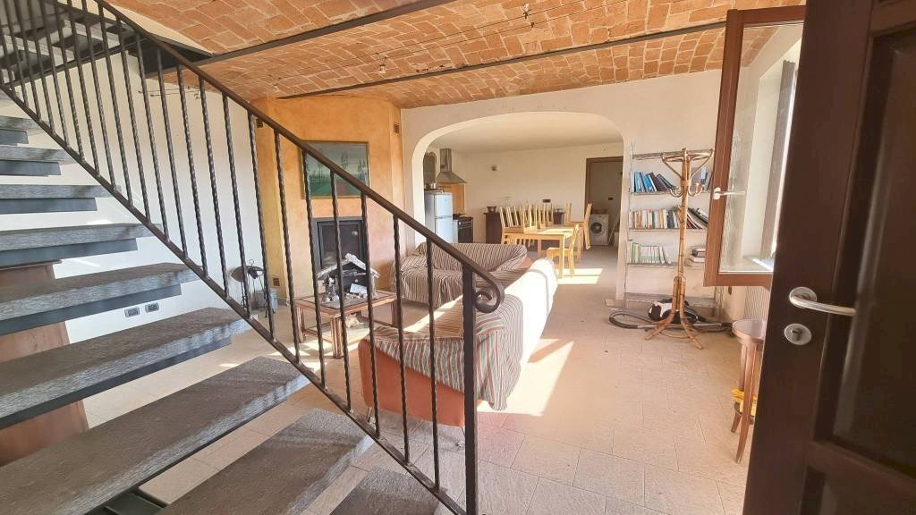 Ingresso - Rustic via Opessina, 39, Castelnuovo Calcea - photo 2