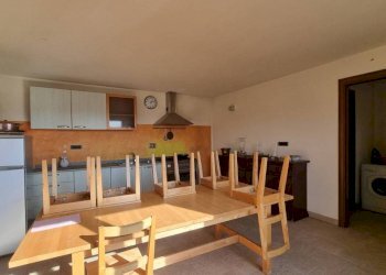 Cucina - Rustico via Opessina, 39, Castelnuovo Calcea - foto 6