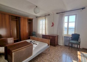 Camera da letto - Rustic via Opessina, 39, Castelnuovo Calcea - photo 27