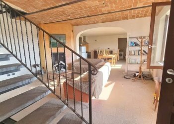 Ingresso - Rustico via Opessina, 39, Castelnuovo Calcea - foto 2