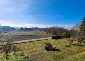 Terreno - Rustico via Opessina, 39, Castelnuovo Calcea - foto 3