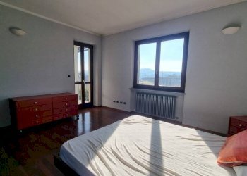 Camera da letto - Rustico via Opessina, 39, Castelnuovo Calcea - foto 9
