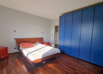 Camera da letto - Rustic via Opessina, 39, Castelnuovo Calcea - photo 10