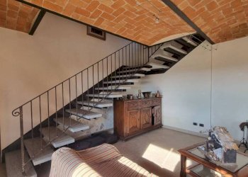 Ingresso - Rustic via Opessina, 39, Castelnuovo Calcea - photo 12