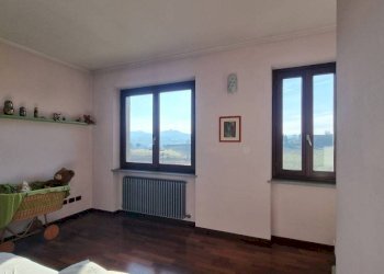 Camera da letto - Rustico via Opessina, 39, Castelnuovo Calcea - foto 13