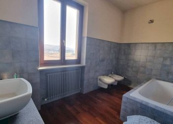 Bagno - Rustic via Opessina, 39, Castelnuovo Calcea - photo 14