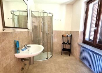 Bagno - Rustic via Opessina, 39, Castelnuovo Calcea - photo 15