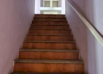 Interno palazzo - Rustico via Opessina, 39, Castelnuovo Calcea - foto 21