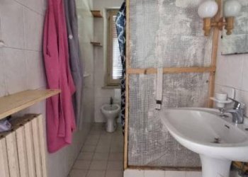 Bagno - Rustic via Opessina, 39, Castelnuovo Calcea - photo 22