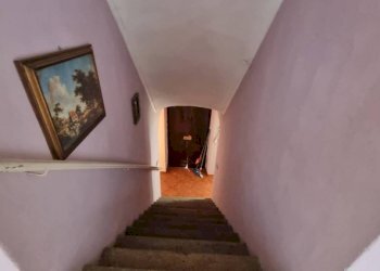 Interno palazzo - Rustico via Opessina, 39, Castelnuovo Calcea - foto 24