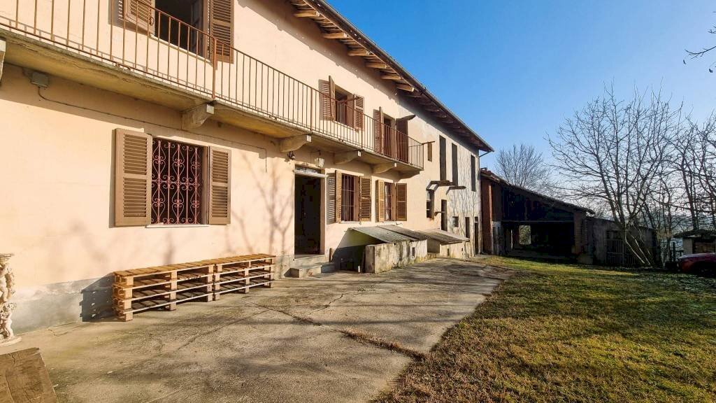 Facciata - Rustic Asti - photo 1