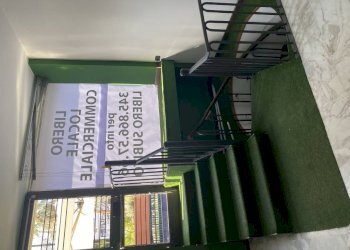 Interno palazzo - Negozio corso Felice Cavallotti, 84, Sanremo - foto 14