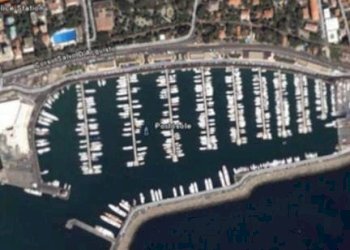 Mappa - Negozio corso Felice Cavallotti, 84, Sanremo - foto 22