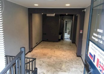 Interno palazzo - Negozio corso Felice Cavallotti, 84, Sanremo - foto 10