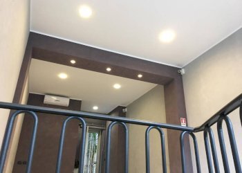 Interno palazzo - Negozio corso Felice Cavallotti, 84, Sanremo - foto 13