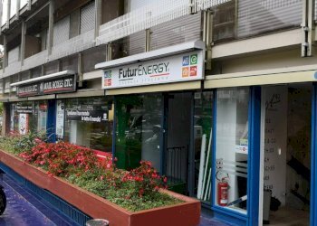Interno non residenziale - Negozio corso Felice Cavallotti, 84, Sanremo - foto 14