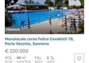 Altro - Negozio corso Felice Cavallotti, 84, Sanremo - foto 24