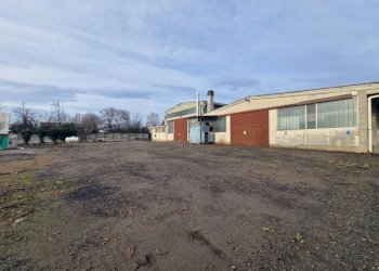 Magazzino - Capannone via Sempione, Lainate - foto 2