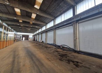 Magazzino - Capannone via Sempione, Lainate - foto 9