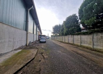 Magazzino - Capannone via Sempione, Lainate - foto 13
