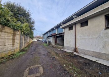 Magazzino - Capannone via Sempione, Lainate - foto 14